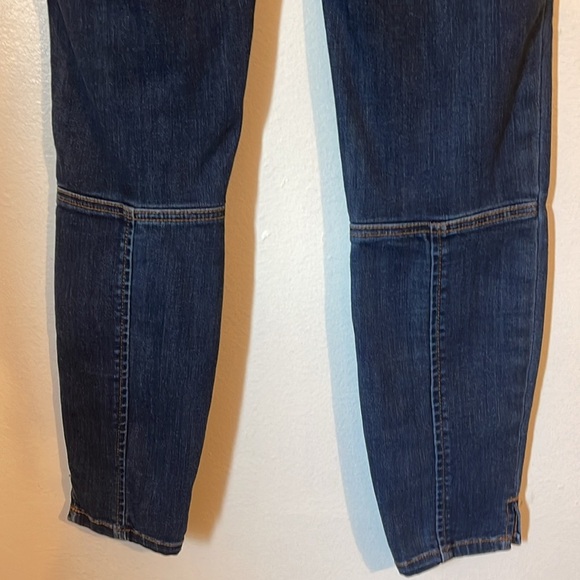 🌹 ANTHROPOLOGIE PILCRO & THE LETTERMAN HIGH WAIST LEGGINGS - Picture 7 of 10